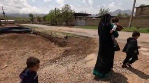 14.04.2025 Брат Гадира Хашим запрещает Таябе и ее дочери навещать его.