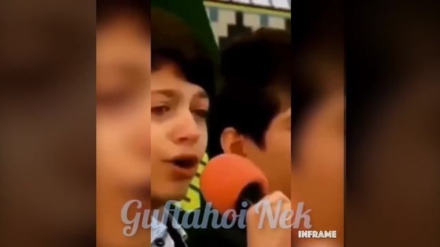 Эй хоча аз ин дунё як кафан бари ё набари...