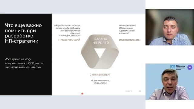 Как усилить HR с помощью ИИ — стратегия, основанная на знаниях