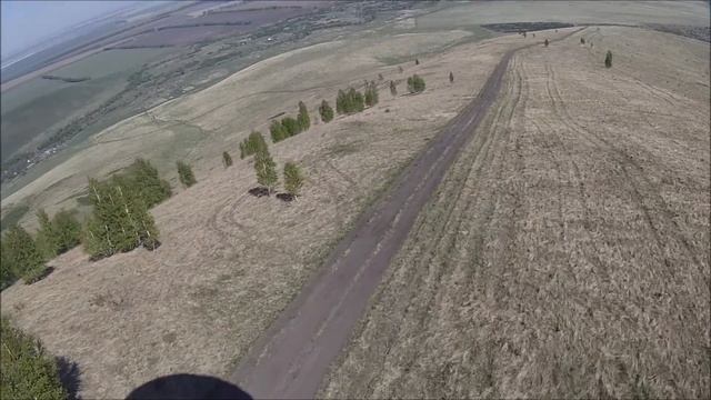 Фанерафлай в Солоновке 1,5