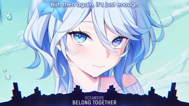 Syrex - Belong Together (lyrics) смотреть онлайн