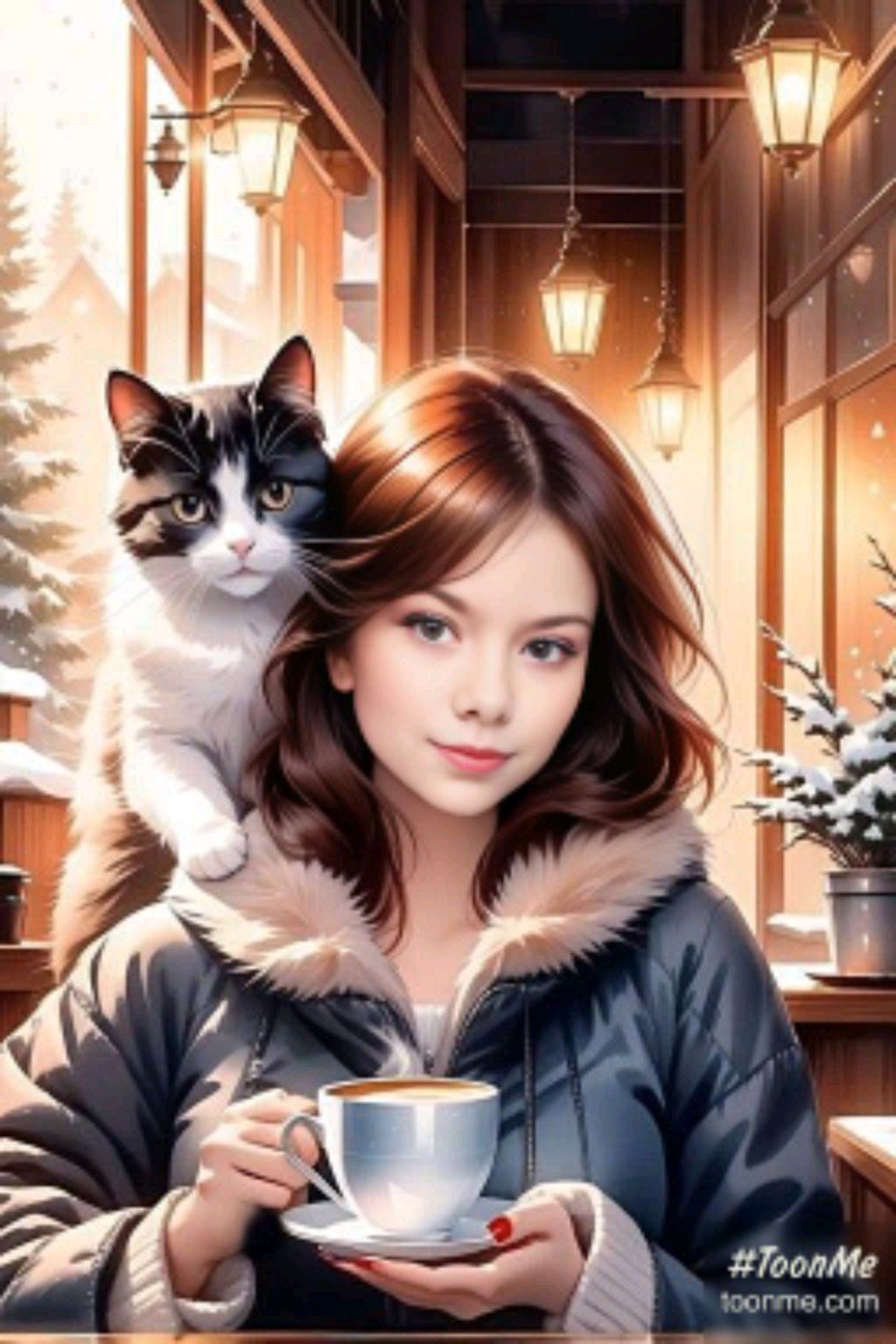 Все кто хочет такую фотку со своим лицом пишите😁 Всё зделаю🤗