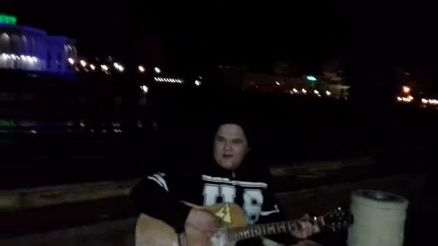 Мама я люблю (Cover Anacondaz) Уральск ЗКО