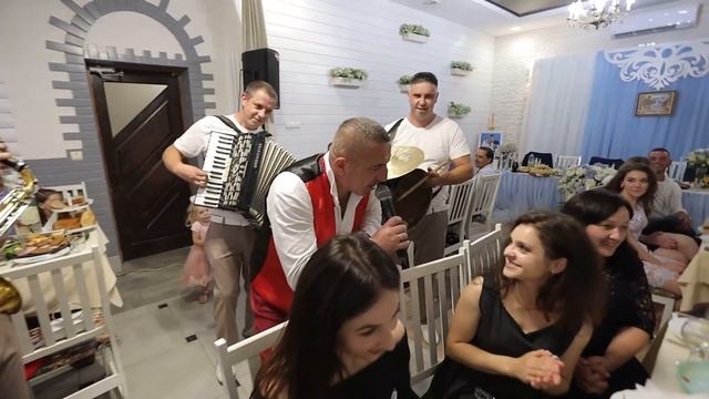 Коломийки / застілля / коломийка@videoifcom весілля в Ланчині смотреть онлайн