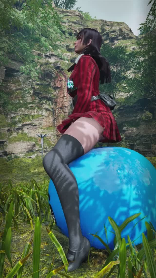 КОНТЕНТ ПОДПРЫГАЛ - THE FIRST DESCENDANT #thefirstdescendant #tfd смотреть онлайн