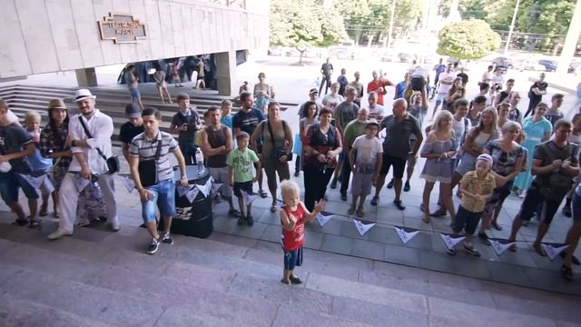 Фестиваль паркур культуры "Prokach Days 2018" смотреть онлайн