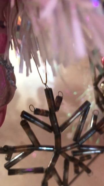 Советские елочные игрушки # #елочныеигрушки смотреть онлайн