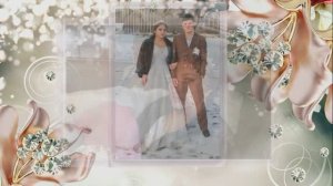 Князь и Луиза ЦЫГАНСКАЯ СВАДЬБА 12 февраля город Батайск.