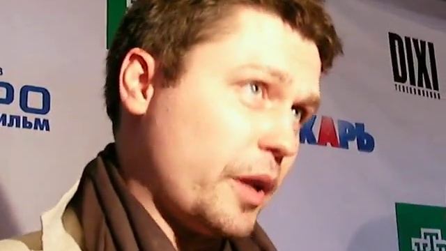 "Глухарь в кино" смотреть онлайн