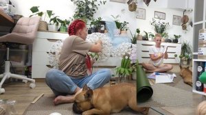 Ростовые одуванчики своими руками