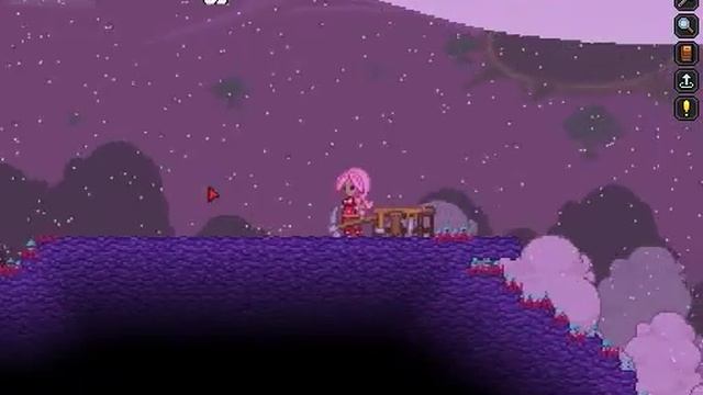 Starbound With Forester - ОКОЛО ТЮРЬМЫ (1 серия)