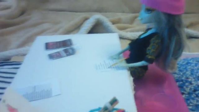 Обычный день Френи смотреть онлайн