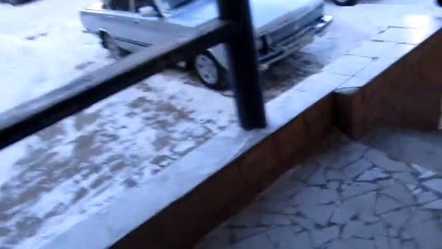 Кипяток на морозе -21 смотреть онлайн
