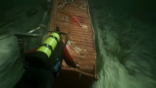 Прохождение Uncharted 4 → #3. Дело в Малайзии смотреть онлайн
