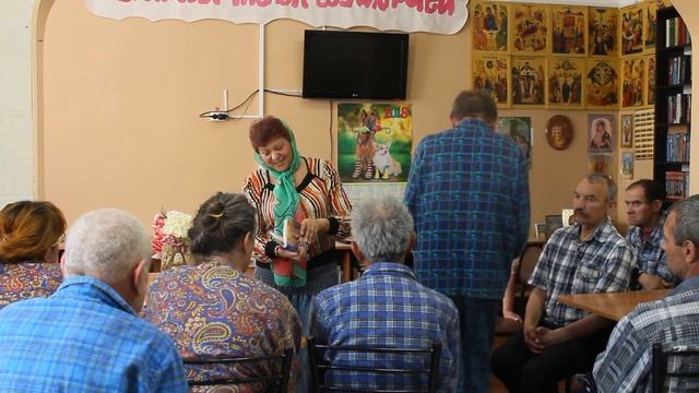 Как не отпасть от веры. 