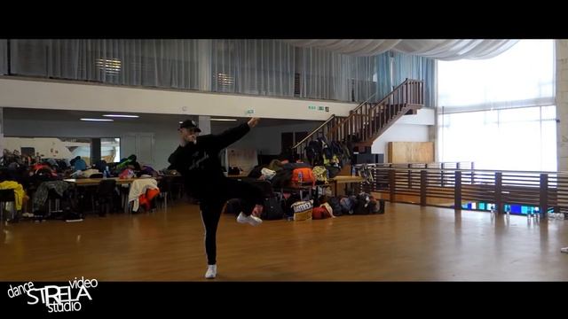 MK Dmitry Cherkozyanov (Владивосток 2016-11-26) смотреть онлайн