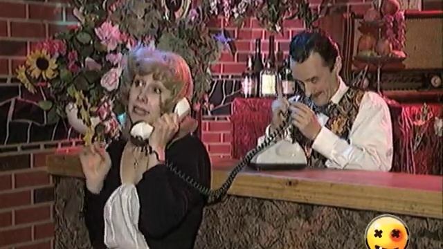 Calambur. Bar Calambur 65 / Каламбур. Бар Каламбур