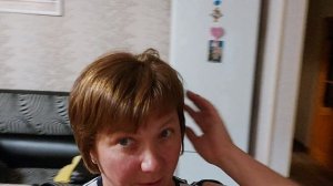 Сменила имидж...