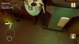 ОЖИВИЛ РОБОТА NEWT ?! ИГРА The Baby In Yellow