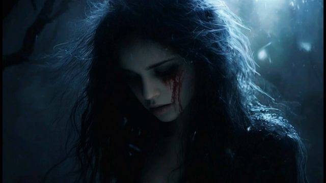 В темноте ночи смотреть онлайн