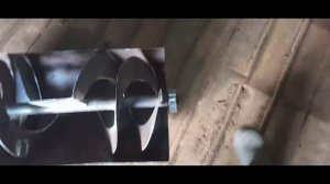 электро снегоуборщик своими руками
