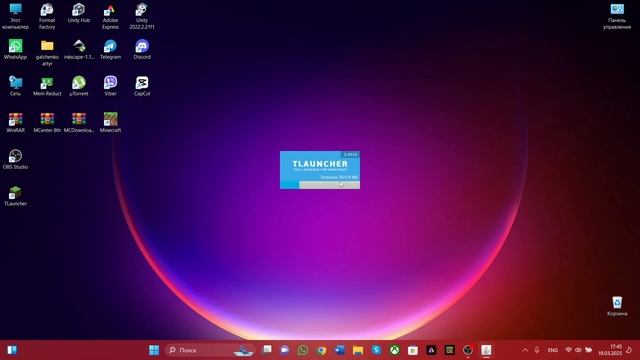 Как скачать Майнкрафт Java на Пк бесплатно в 2025 году смотреть онлайн