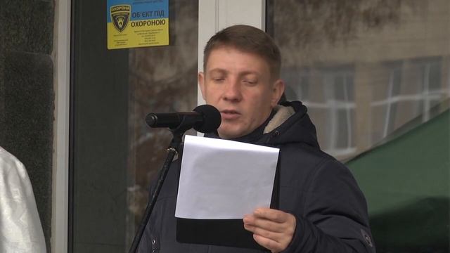 Шосткинщина провела в останню путь 22-річного Героя Микиту Михайленка смотреть онлайн