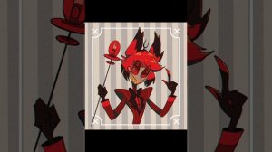 Аластор Радио деман💔