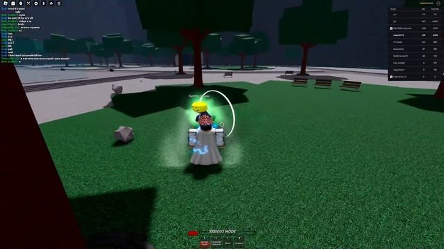 Играем в Роблокс! Стрим | самые сильные поля битвы | Roblox смотреть онлайн
