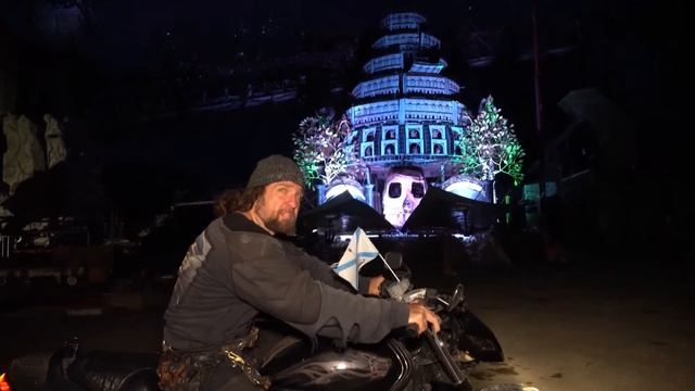 Подготовка Байк Шоу 2021 смотреть онлайн