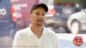 АМЕРИКАНСКИЕ ПРАНКИ 9 ЧАСТЬ)))