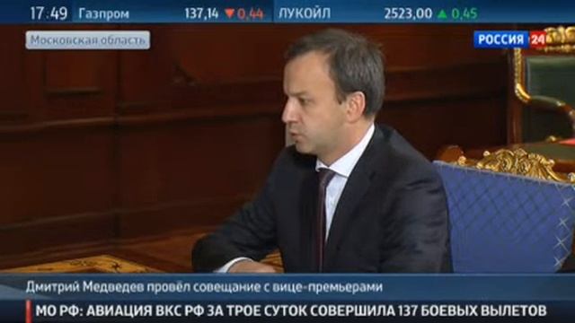 Медведев распорядился поддержать турфирмы, пострадавшие от прекращения полетов в Египет смотреть онлайн