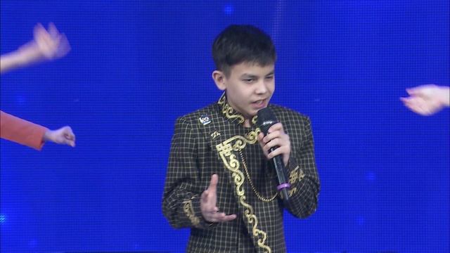 «УЙНАҺЫН ҒЫНА ҠУРАЙЫМ» | Ильнур Даутов, танцевальный коллектив "Звездный" | ЕҢЕҮ РУХЫ ЙӨРӘКТӘ смотреть онлайн