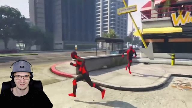 ММО-ИСТОРИИ. Трусы в WoW, Пришельцы в GTA 5, Предательство в EVE Online. Булджать топ | Реакция смотреть онлайн