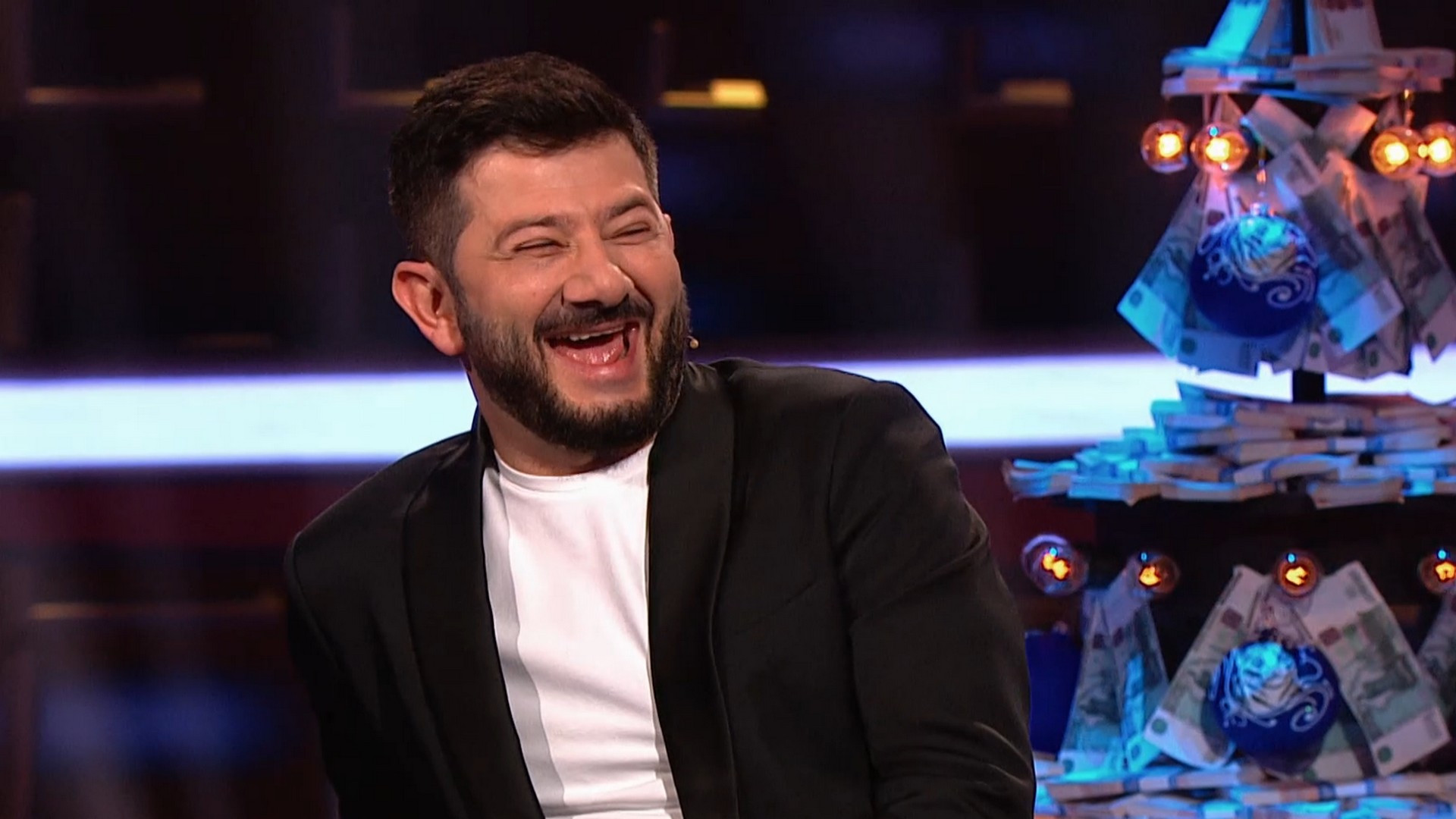 Двое на миллион, 2 сезон, 31 выпуск смотреть онлайн