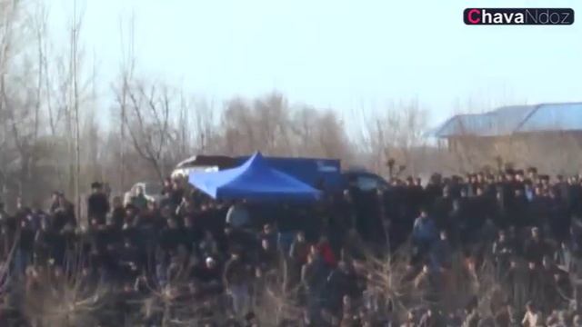 13 02 2020 G'o's Qishlog'i Mulla Rabbin bobo 3 Qism смотреть онлайн