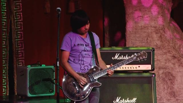 BNHT - Хрупкий Механизм (Linefest 2012) смотреть онлайн