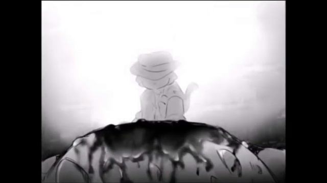 Bendy And Boris: The Quest For The Ink Machine комикс | 18 часть | Zoe Cupidon