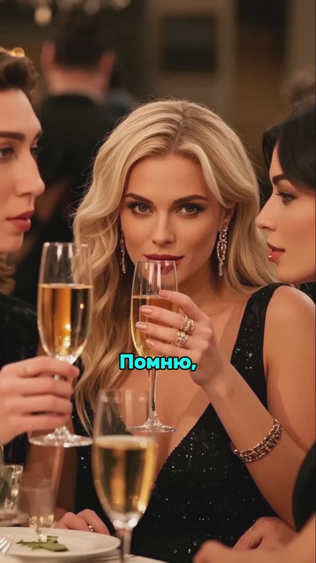 Влияние СМИ: Как алкоголь стал символом солидности