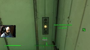 КРЫШКА В СТОГЕ СЕНА | Fallout 4 | Прохождение #12