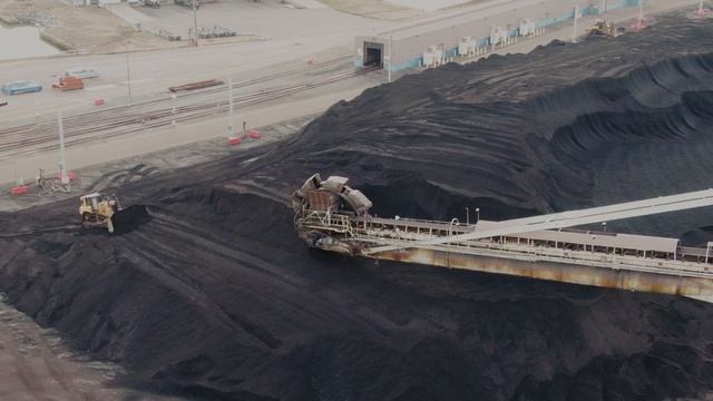 На карьере (авторская песня) смотреть онлайн