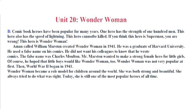 Listening Practice Through Dictation | Практика Aудирования Под Диктовку смотреть онлайн