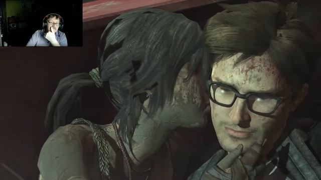 Tomb Raider 2021: Ларка на Чужих берегах 04... 18