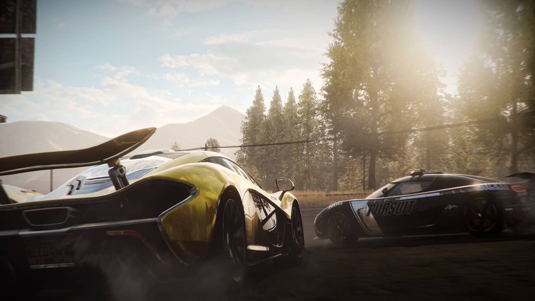 Need for Speed  Rivals, Как набивать деньги быстро, легко!