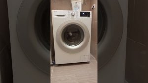 Стиральная машина LG 9 kg Смешанные ткани 1400 Об/мин.40 гра?