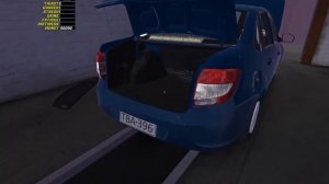 МОД ЛАДА ГРАНТА | МОДОСМОТР | МАЙ САММЕР КАР