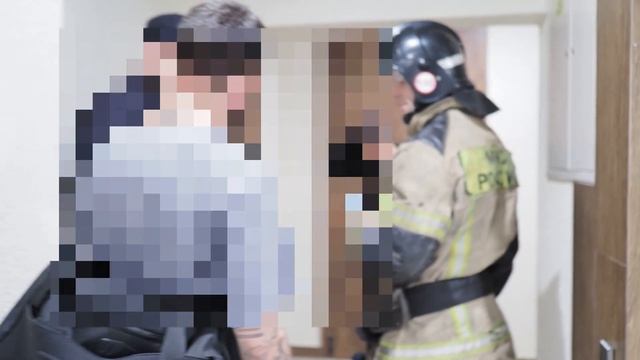 СПЕЦИАЛЬНЫЙ РЕПОРТЁР обращает ВАШЕ внимание на поведение при обнаружении подозрительных предметов смотреть онлайн