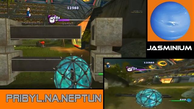 Serious Sam II - 39 Добро пожаловать в Джунгли смотреть онлайн
