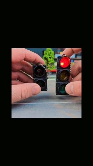 Мини светофоры