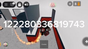 коды на музыку в мм2 1 часть